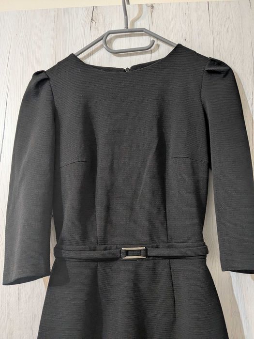 Rochie eleganta neagra