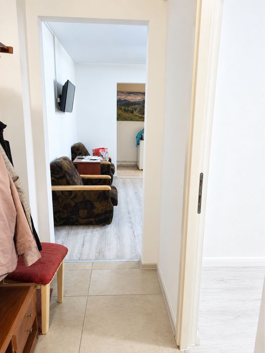 Apartament 2 camere Calea Bucuresti Florarie O764 2.85 29O