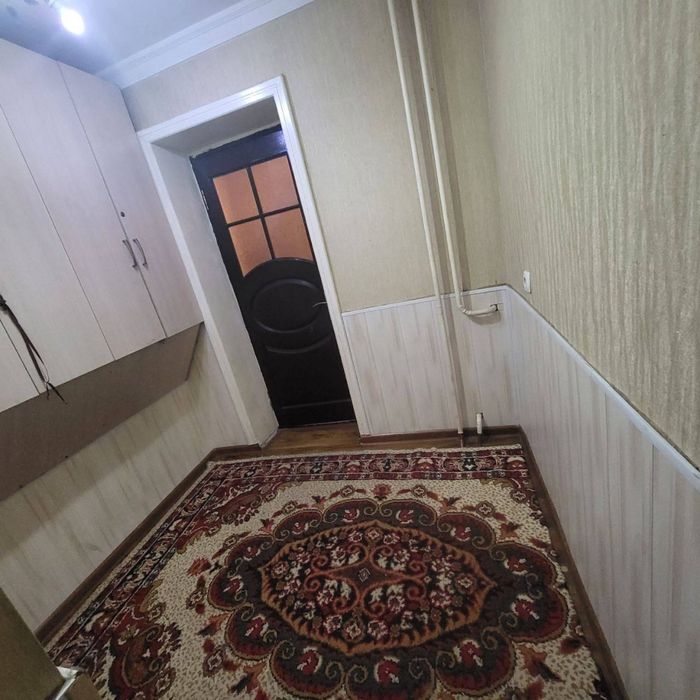 РАКАТ махалля 1/1/4 ‼️ Балкон 2х3 Кирпич ‼️