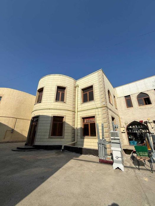 TAYYOR BINO IJARAGA beriladi  #a262