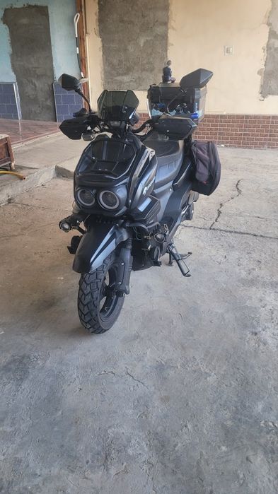 Танк 150 куб полный фул вариант