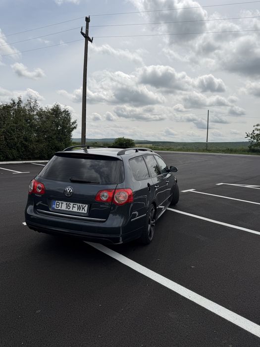 De vanzare passat b6 R line Euro5