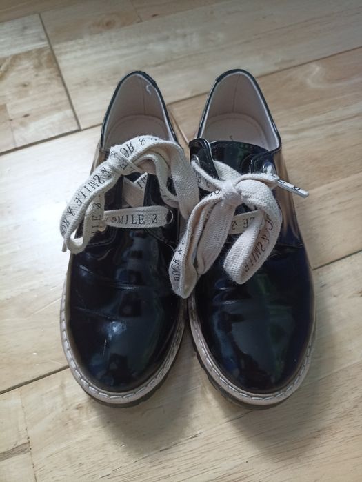 Детски обувки за момиче Zara kids номер 31