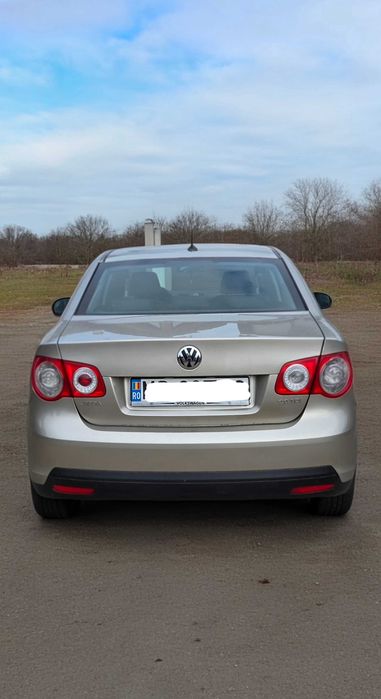 VOLKSWAGEN Jetta 2007 — imagine 4