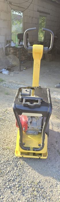 Placă Compactor wacker neuson