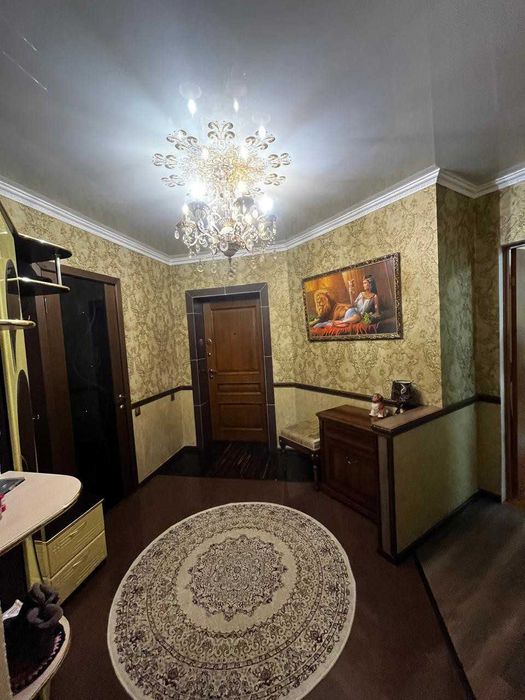 Продажа 3-комнатной квартиры