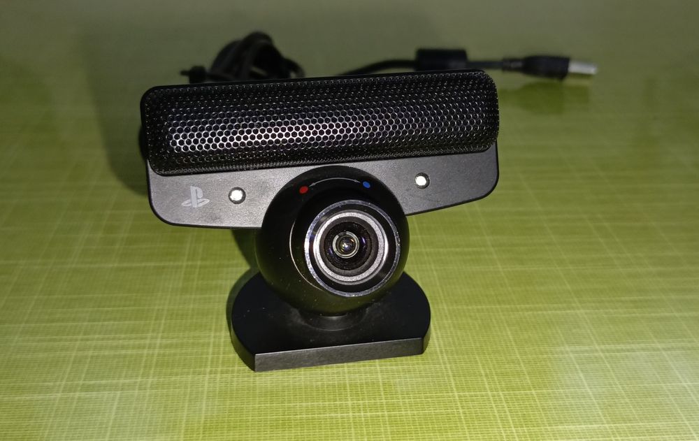 Продам PS move для playstation 3