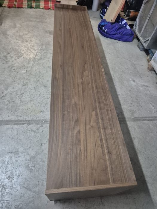 Тв шкаф Kave Home