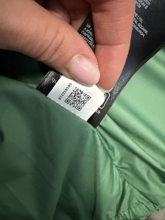 Geacă The North Face