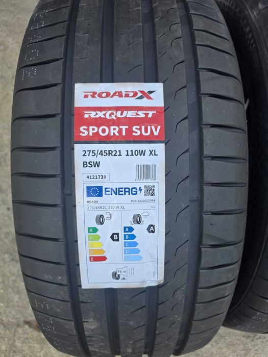 Anvelope noi vara Mercedes GLE 275/45R21 315/40R21