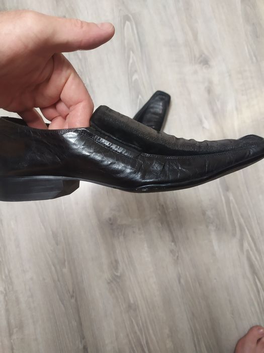 Продам мужские туфли