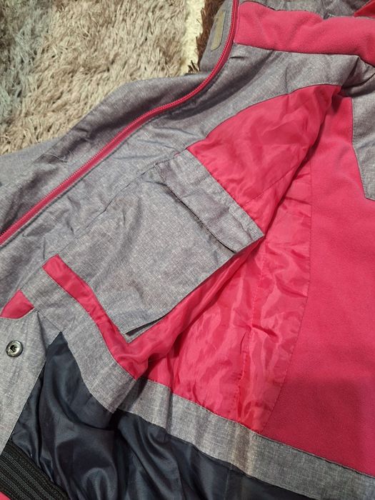 Детско ски яке размер 122 / 128