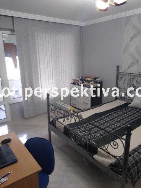 Продава се Двустаен апартамент в Пловдив, Кючук Париж - 65 кв.м за 1462 €/кв.м - Снимка #1