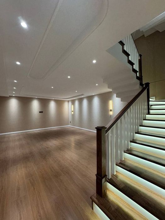 BYD салон Кулол Новый Евро Дом