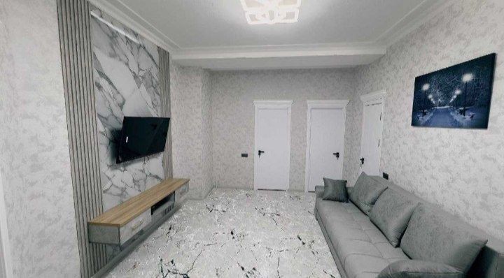 Продаётся 2/5/15 квартира, ул Шота Руставели, Яккасарайский район