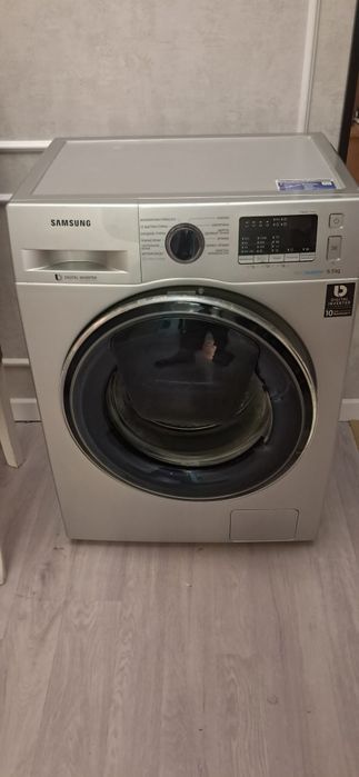 Продам Самсунг стиральная машинка