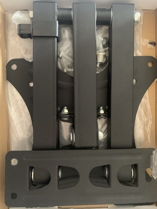 Кранштейн для телевизора (поворотный)