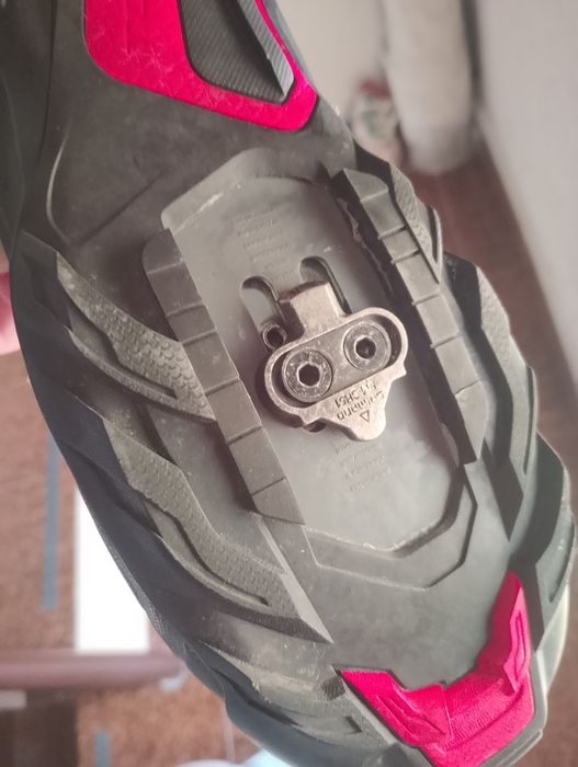 Вело обувки  Shimano SH-M089 номер 46