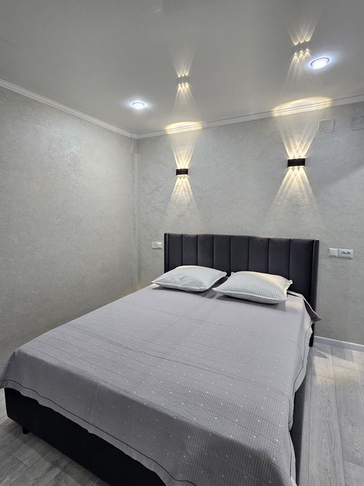 Сдаётся посуточно квартира