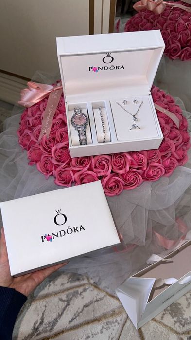 подарочный набор пандора