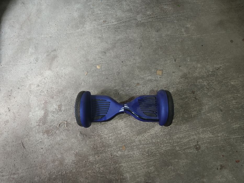 Гироскутер 10.5 дюймовый