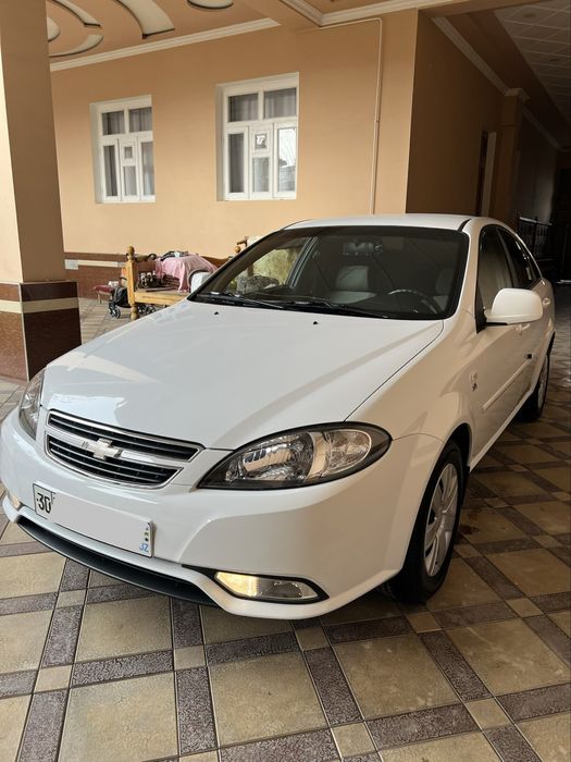 Jentra 2021-yil kam yurgan