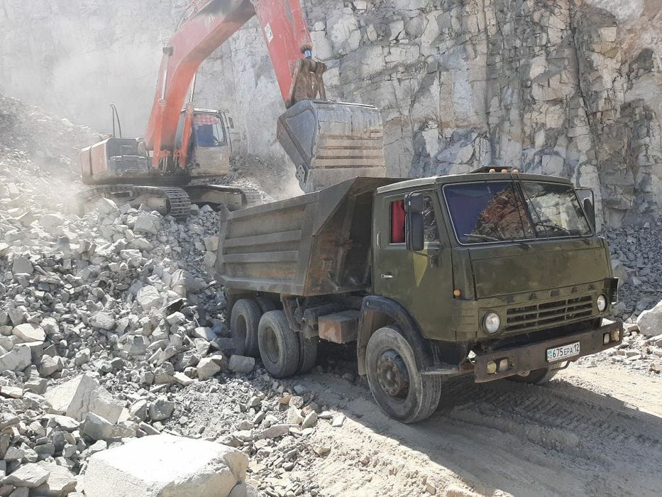 Доставка песок сникерс глину 15000