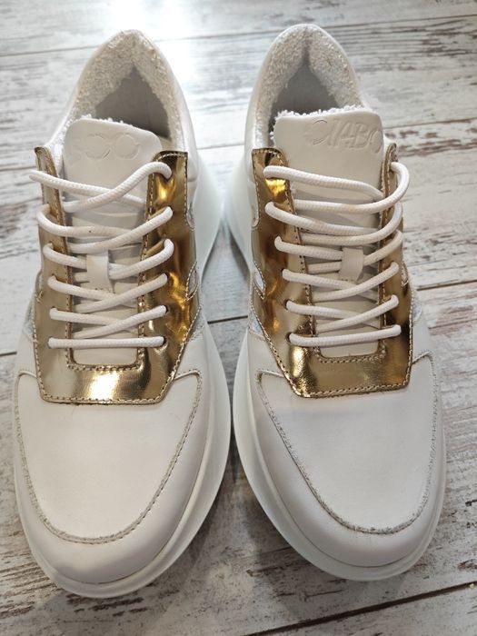 Обувки Darisssss и Ciaboo