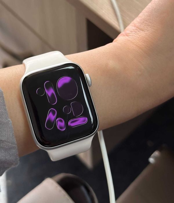 Apple Watch 6 (Б/У)