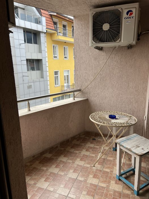 Дава се под наем Тристаен апартамент в Асеновград - 100 кв.м за 331.5 € - Снимка #4