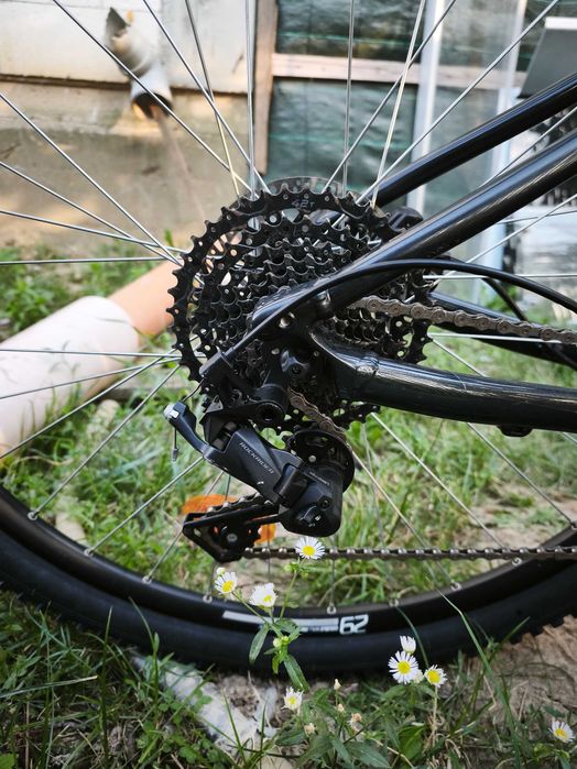 Rockrider EXPL 500 29” – stare foarte bună