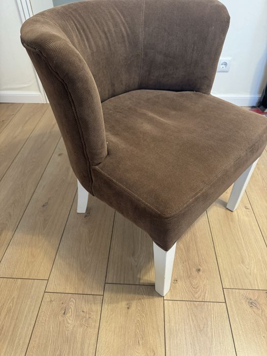 Продам кресло каркас деревянный