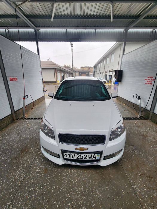 Nexia 3/2позиция