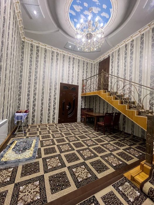 Участка сотилади 6 сотих Жиззах шахар Дустлик махалла