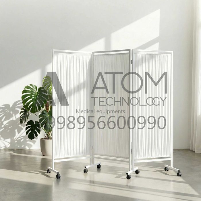 Медицинская ширма