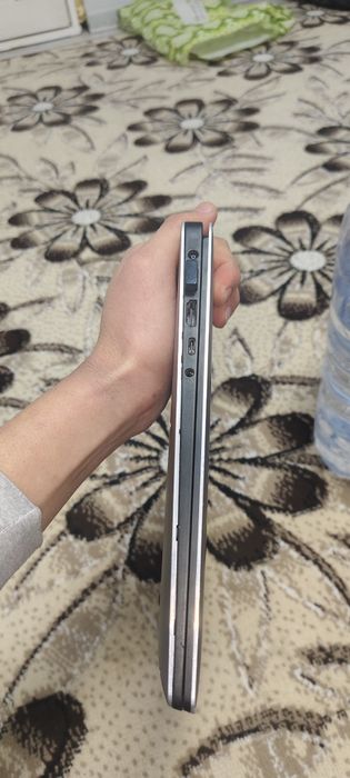 Kompyuter Core i7 vPro