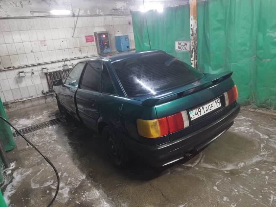 Audi 80, 1990 г.в.