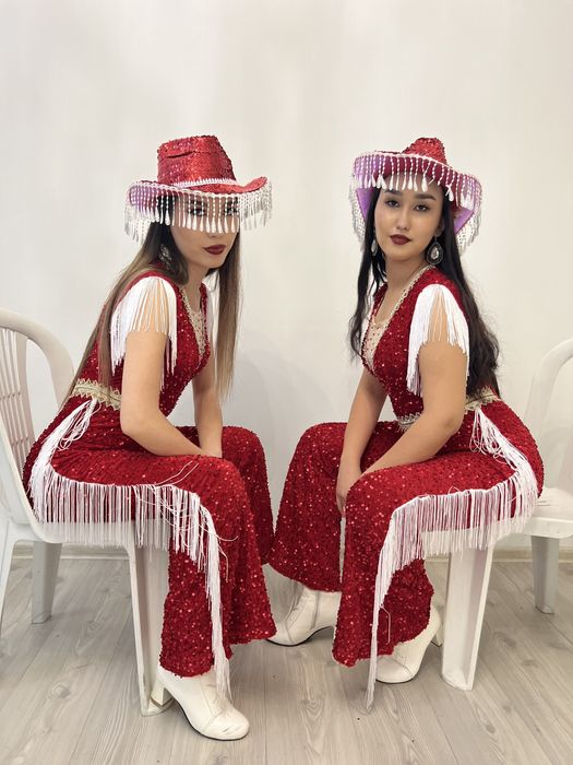 Одежда для танца