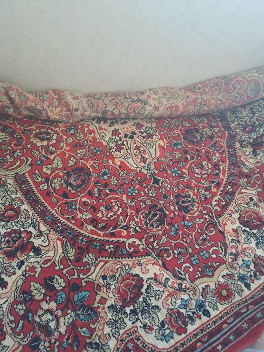 Ковры, размер 2х3 метра, 3 штуки