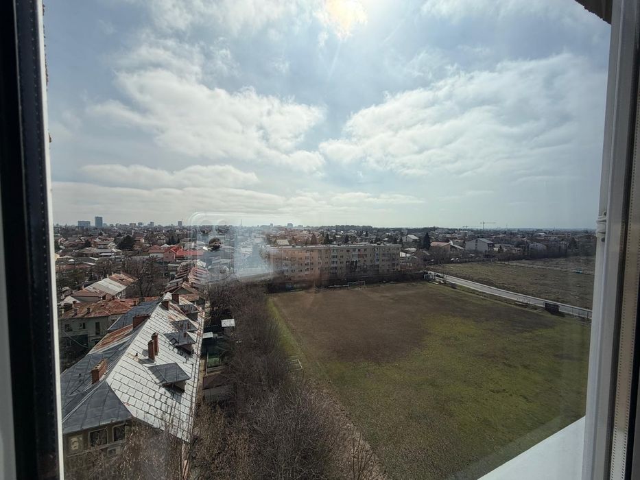 Vând Apartament 2 Camere