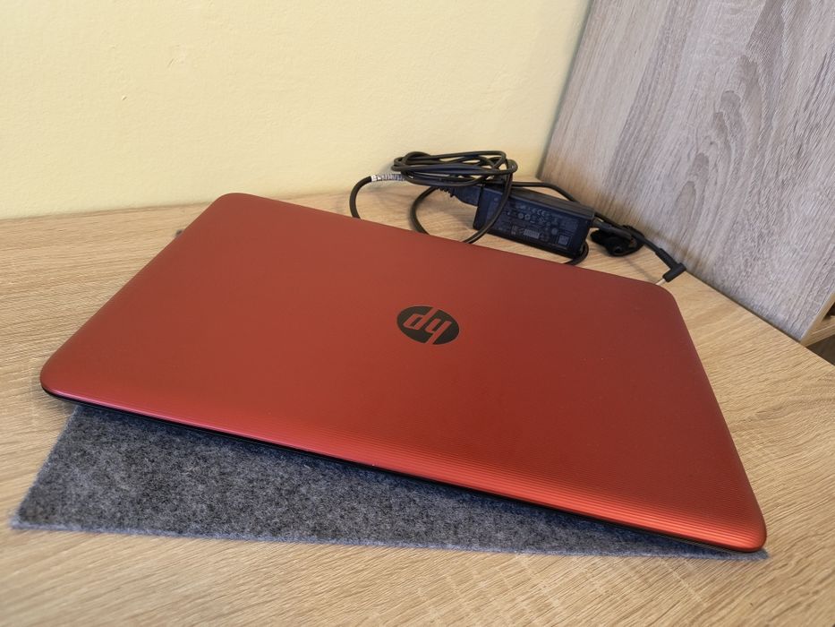 Лаптоп HP TPN-125 / 15'6 инча (inch)