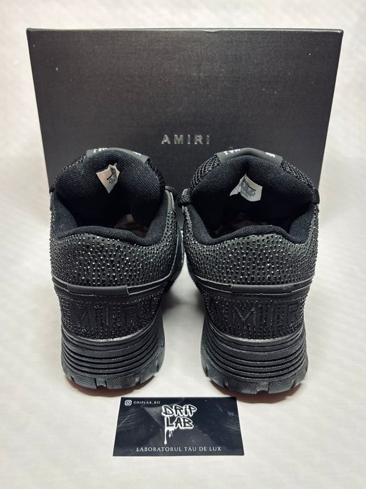 Amiri MA1 pietricele