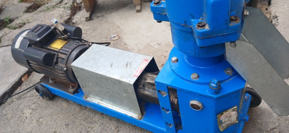 Granulator b/u 220v