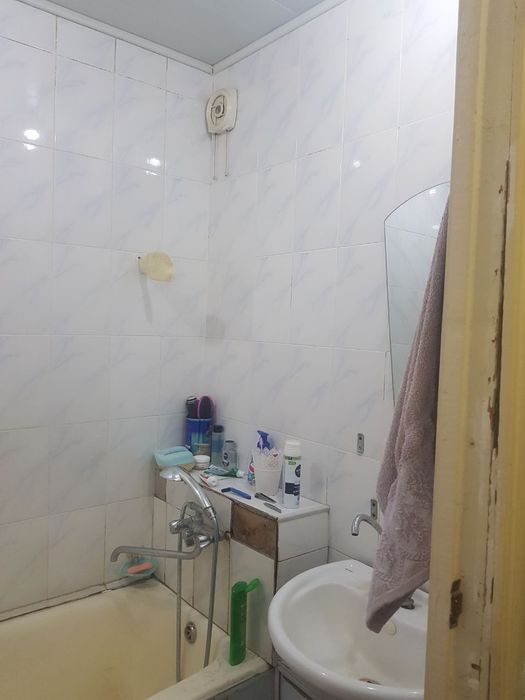 Срочно Сдам квартиру Дустлик 2 .