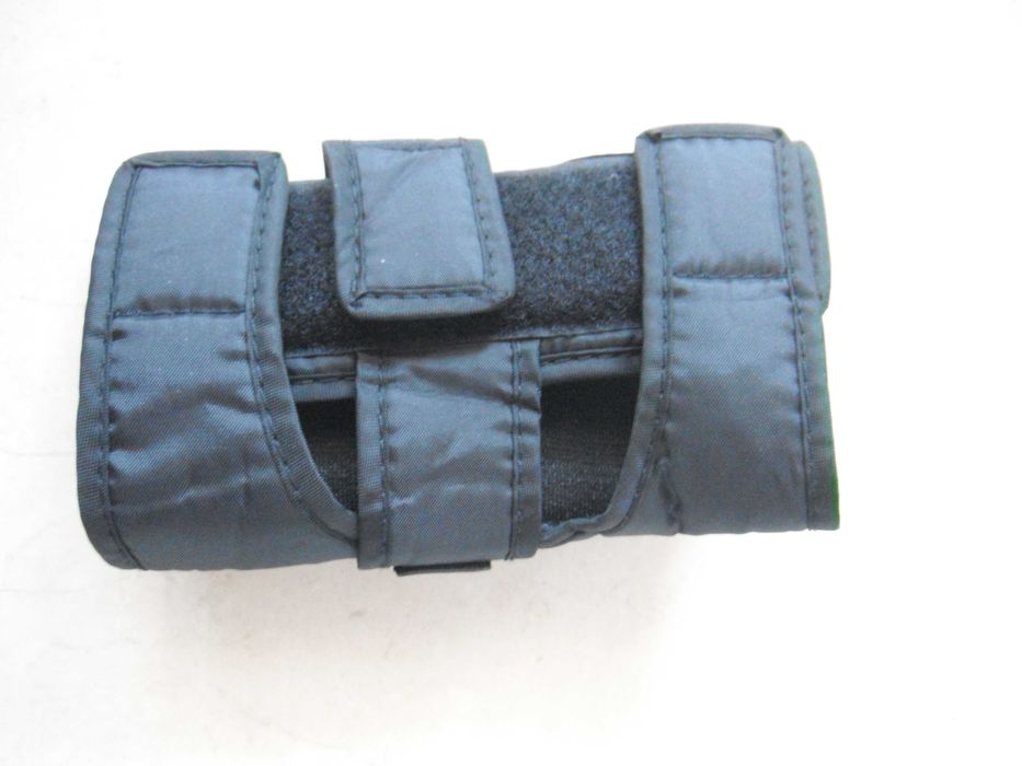 Ортезa, наколенки, колан и мед. чорапи