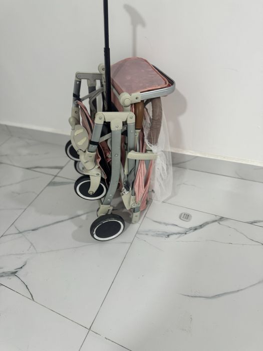 Коляска  детская