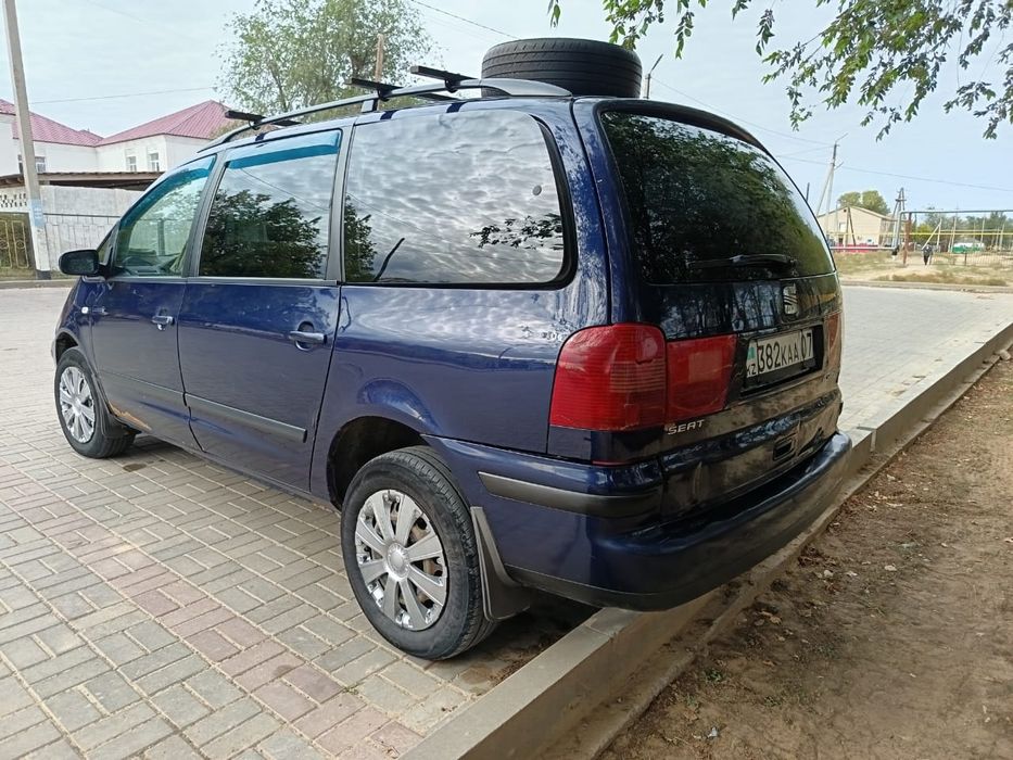 Авто жаксы жагдайы