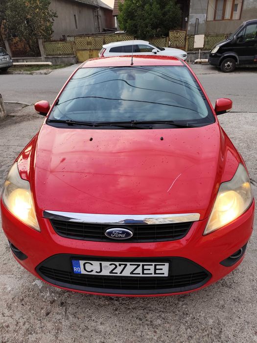 Vânzare masina Ford focus