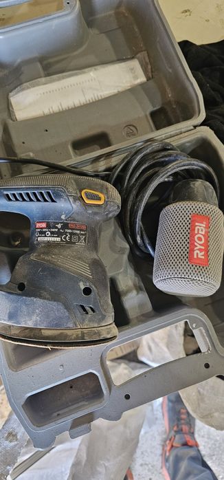 шлаиф работи но прекъсва