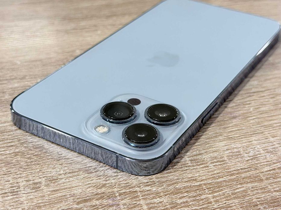 iPhone 13 Pro Max 256GB